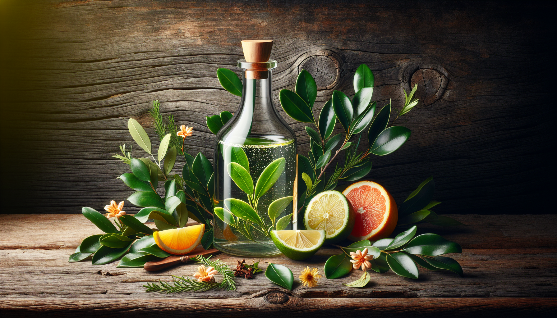 Natural Cleaning And Beauty Products For Oxalate Safety