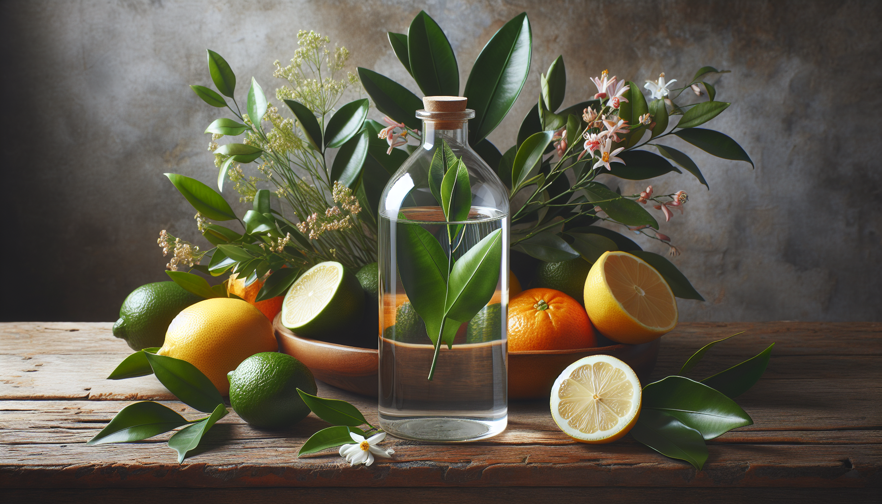 Natural Cleaning And Beauty Products For Oxalate Safety