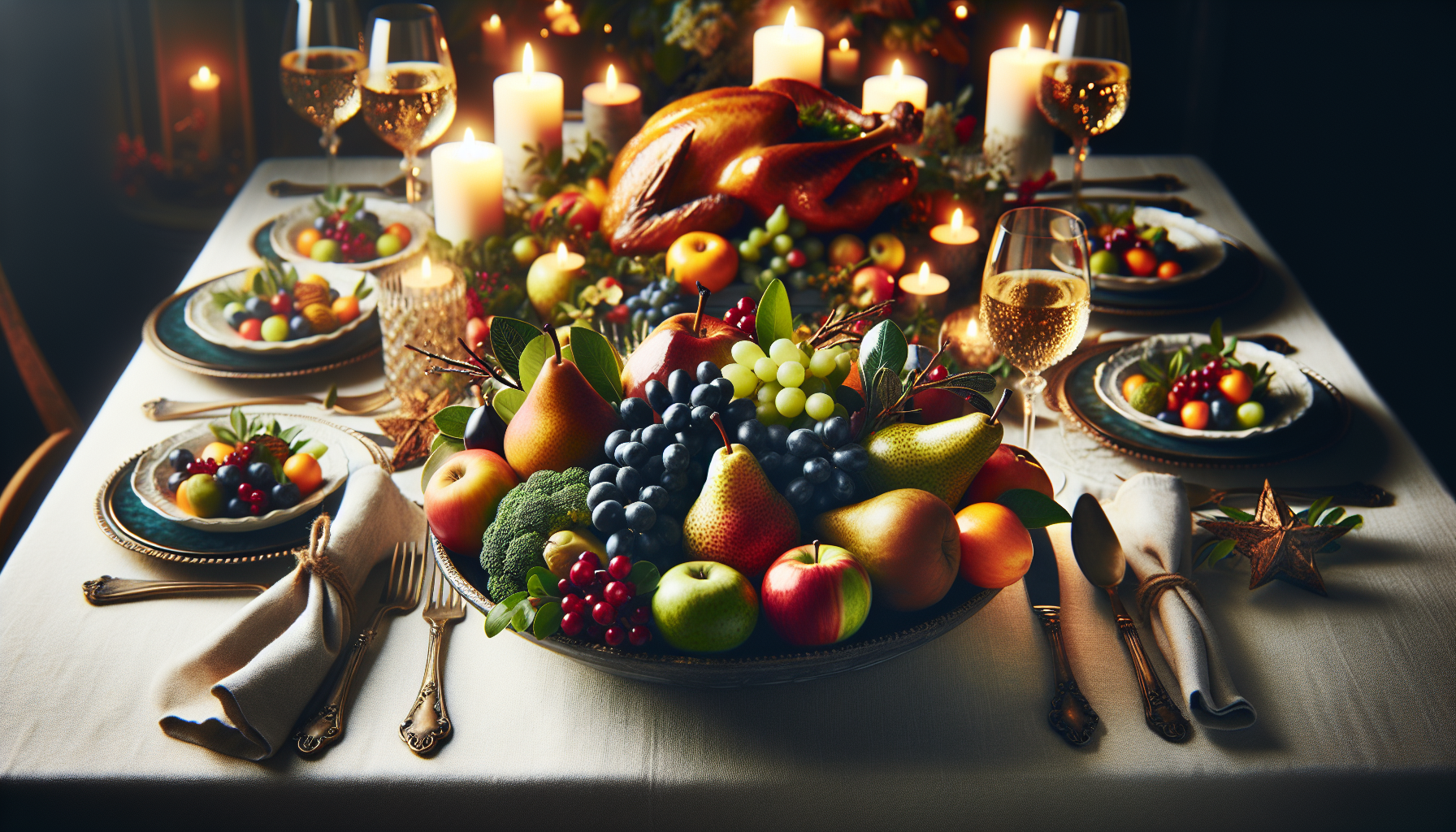 How To Handle Holidays On A Low-Oxalate Plan How To Handle Holidays On A Low-Oxalate Plan