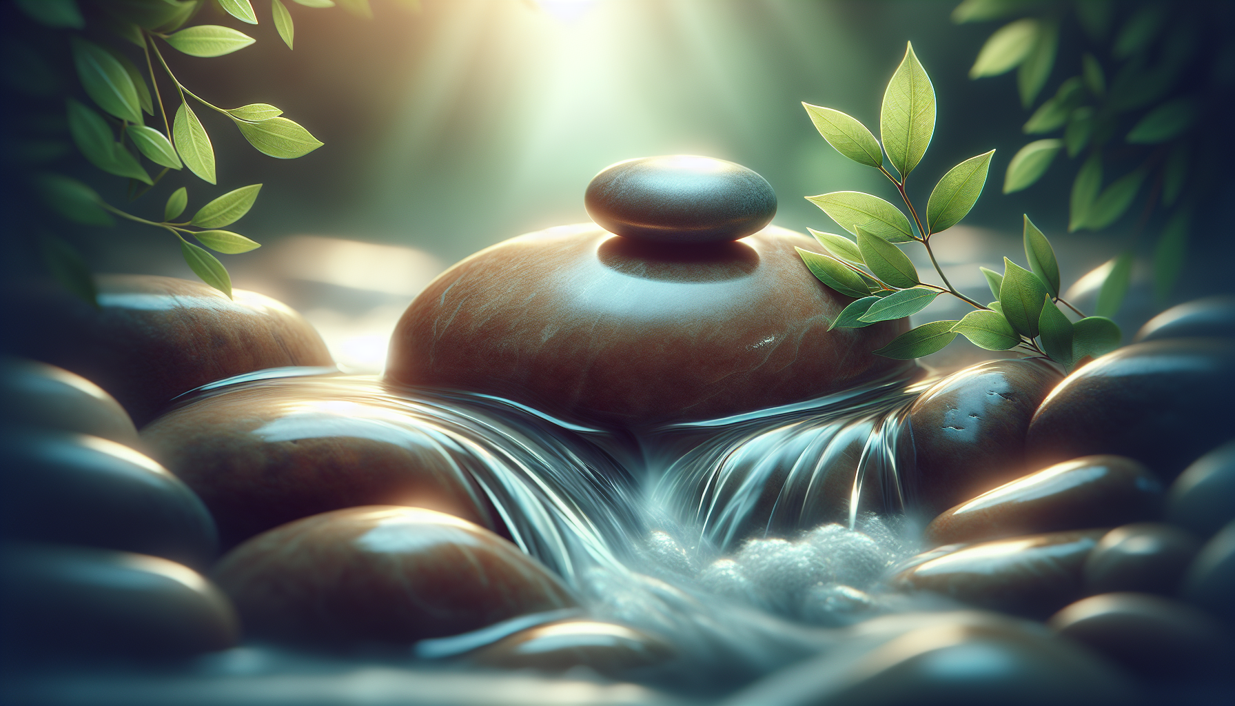 Using Guided Meditation To Manage Oxalate Symptoms