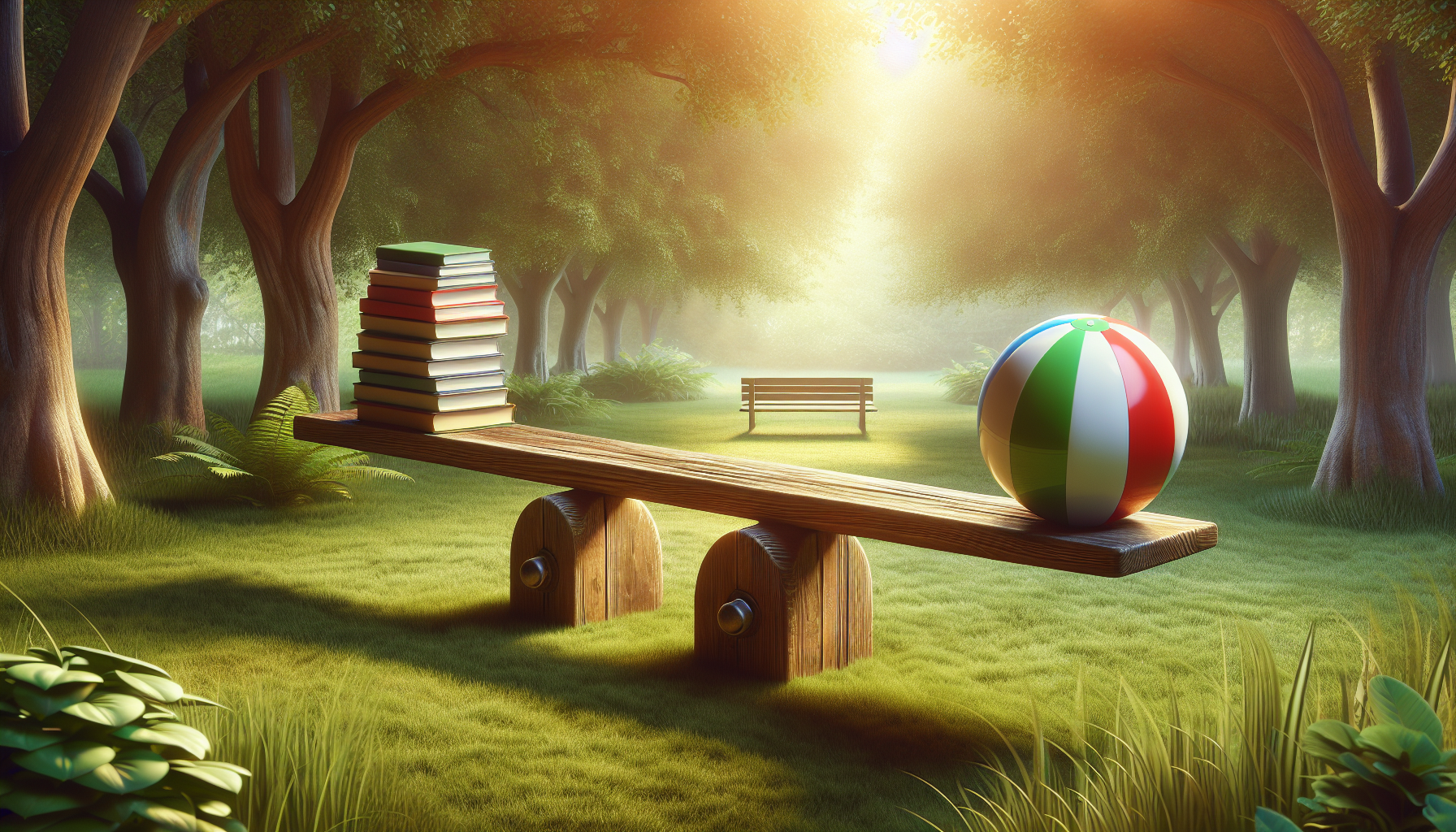 Balancing Discipline With Flexibility In Your Routine Balancing Discipline With Flexibility In Your Routine