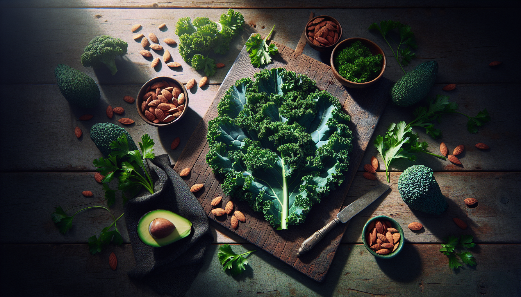 Oxalate-Aware Living For The Long Haul