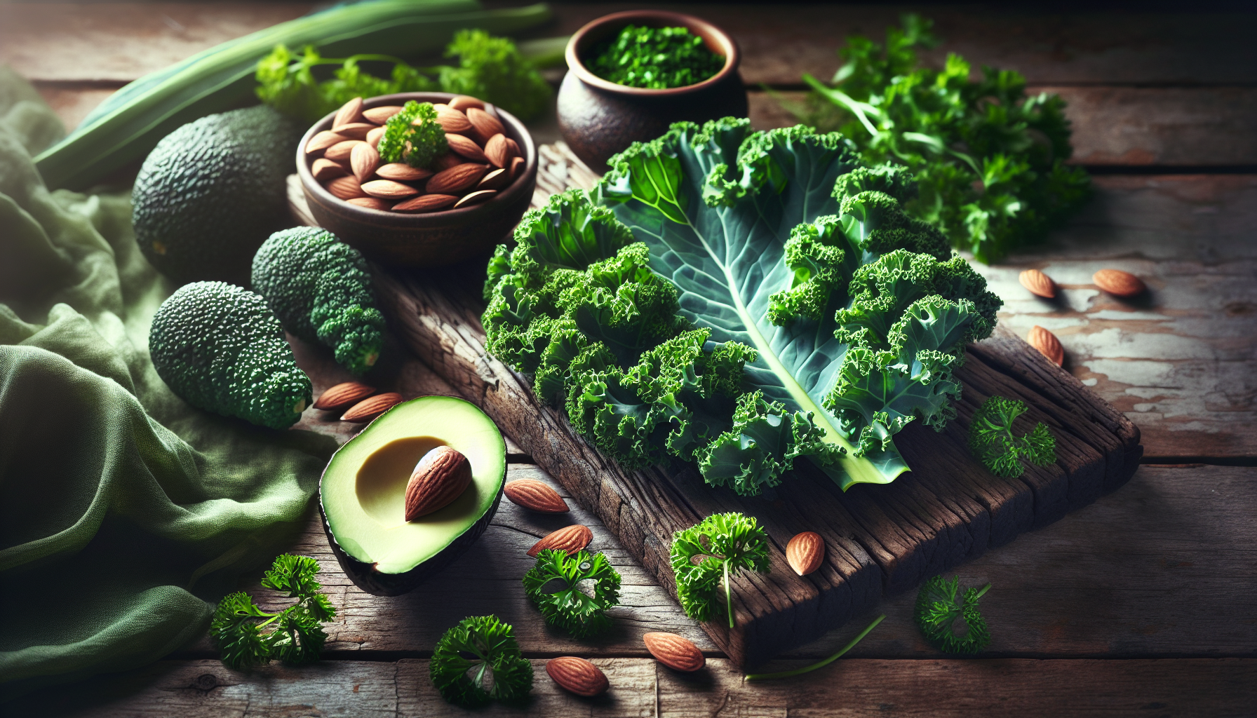 Oxalate-Aware Living For The Long Haul