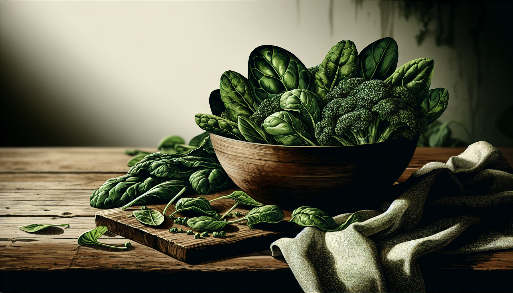 Are Oxalates A Hidden Factor In Neuropathy?