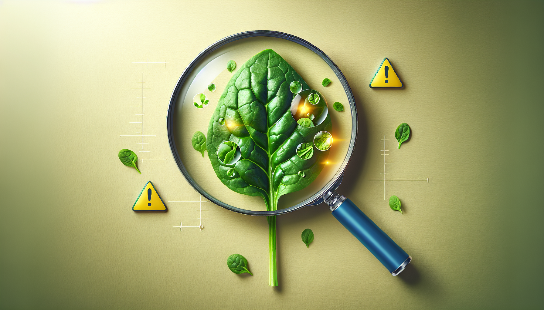 Can Oxalates Aggravate IBS Or IBD Symptoms?