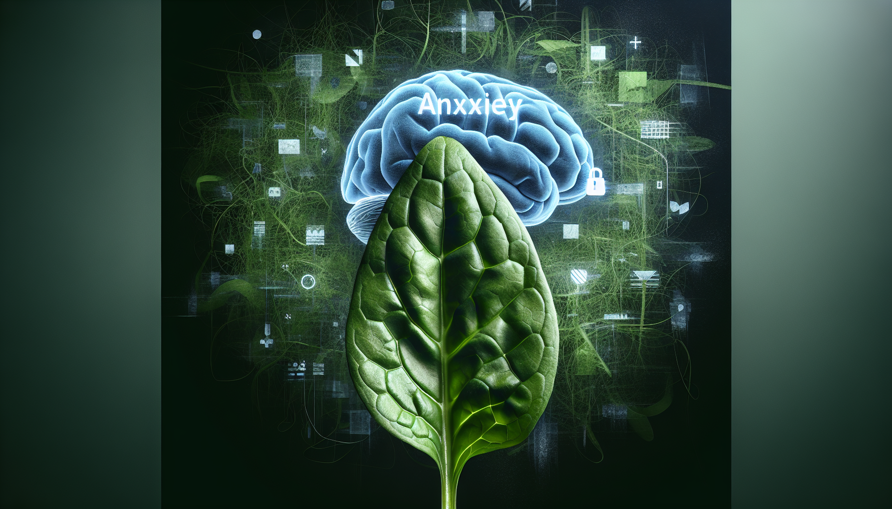 Oxalates And Anxiety: The Biochemical Connection