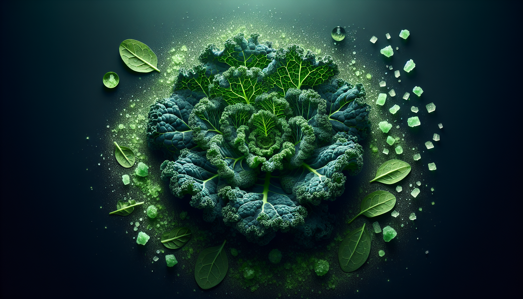 How Oxalates May Influence Hormonal Imbalance