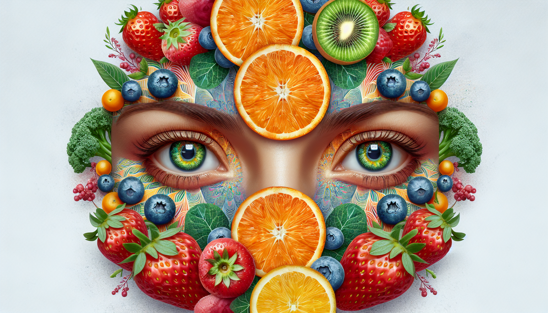 Are Oxalates Affecting Your Eye Health?