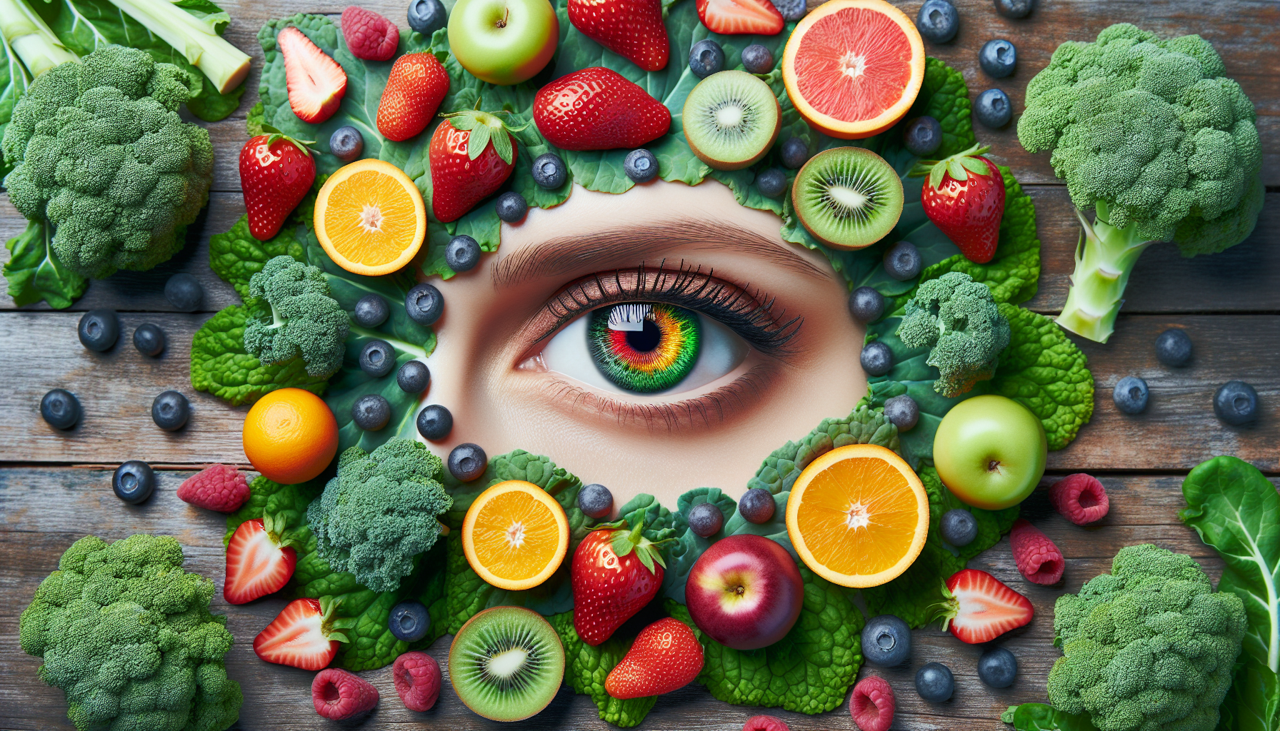 Are Oxalates Affecting Your Eye Health?