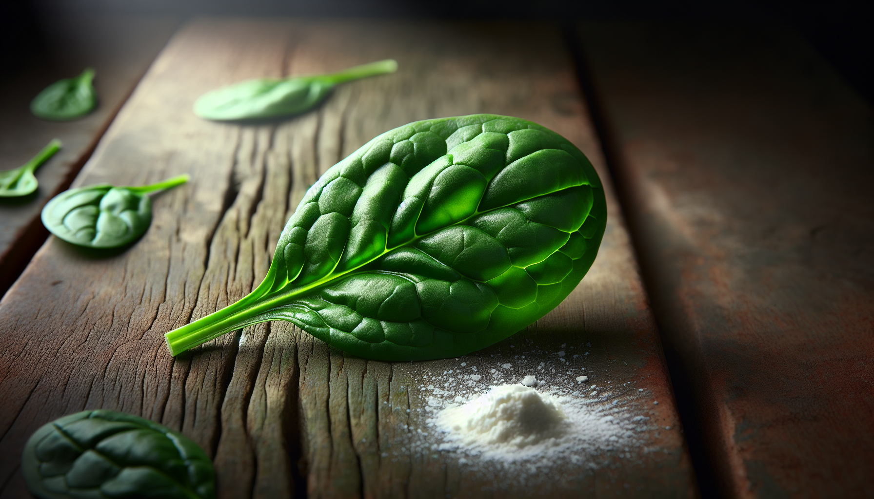Oxalates And Bone Pain: What The Research Suggests