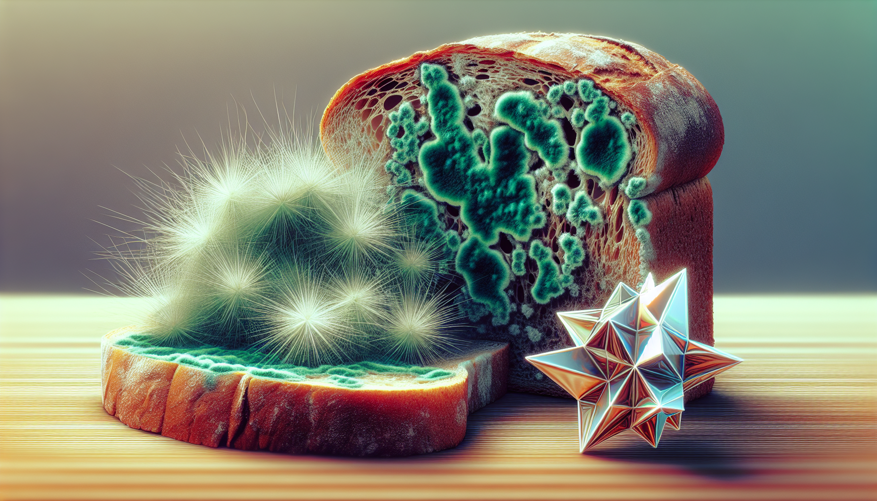 The Overlap Between Mold Illness And Oxalate Sensitivity