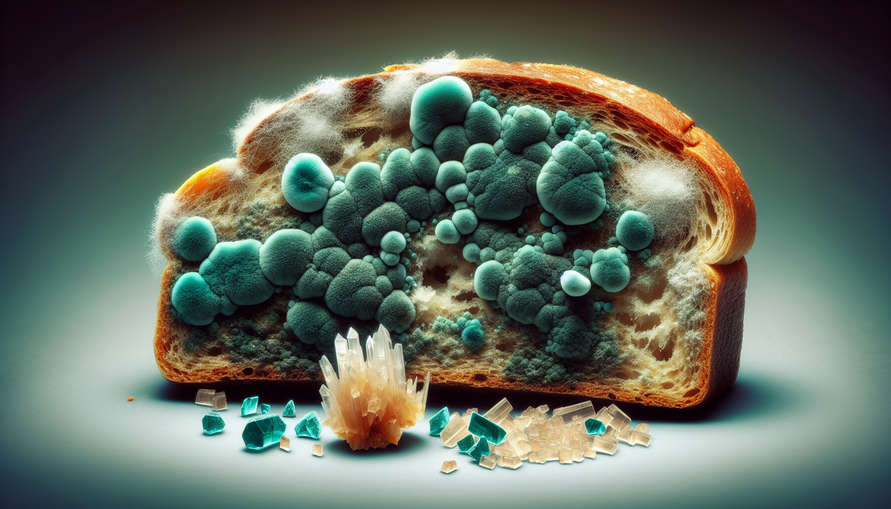 The Overlap Between Mold Illness And Oxalate Sensitivity