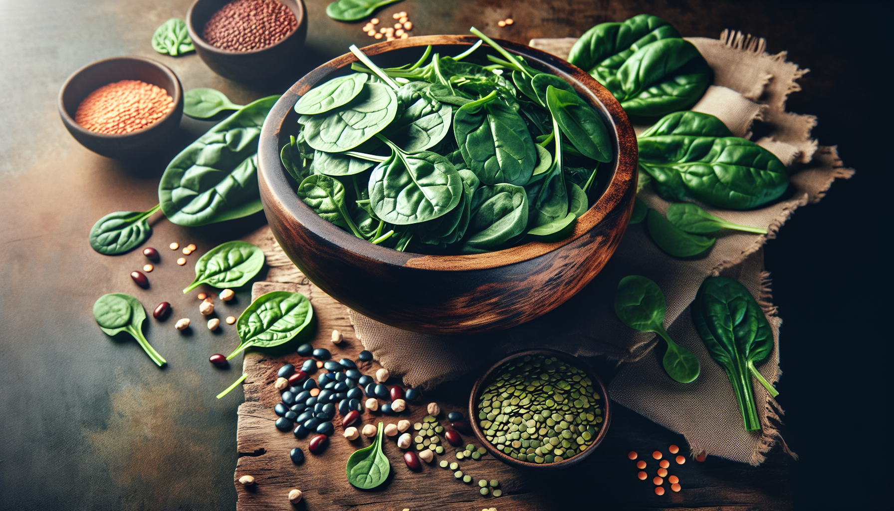 Oxalates And Iron Deficiency: What You Should Know