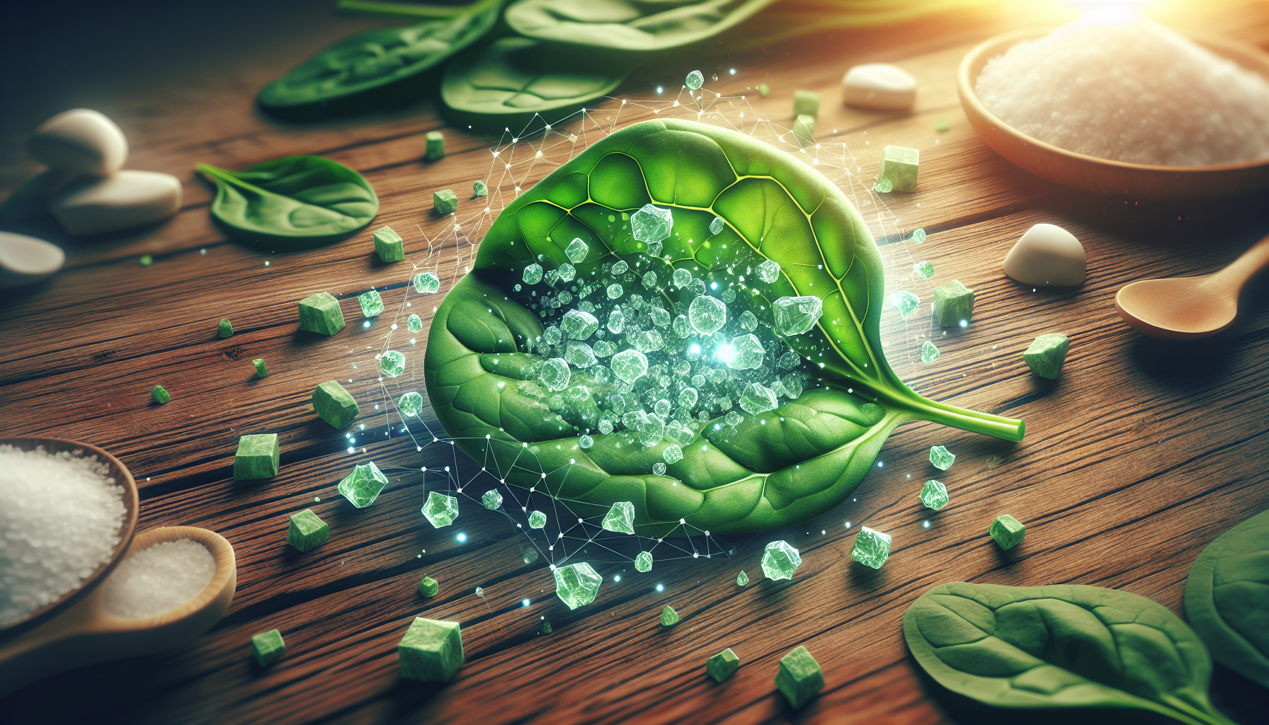 Understanding The Role Of Oxalates In Uric Acid Disorders