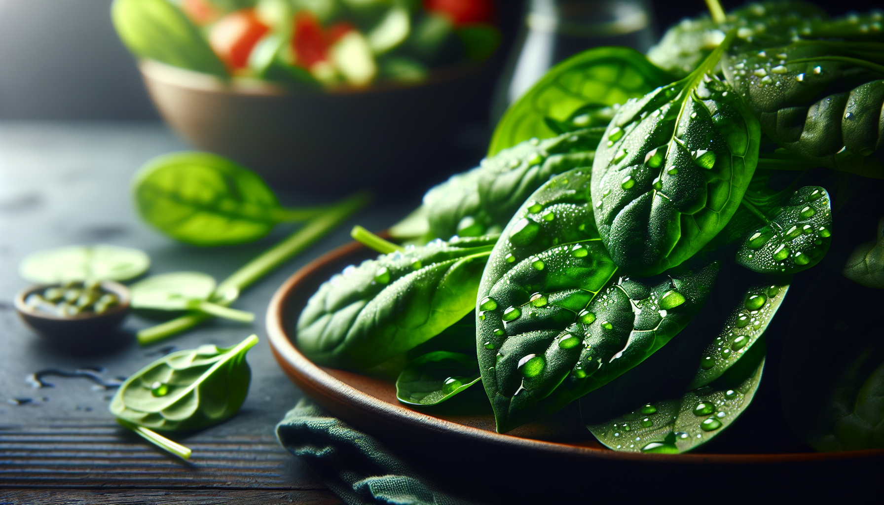 Oxalates And POTS: Is There A Circulatory Connection?