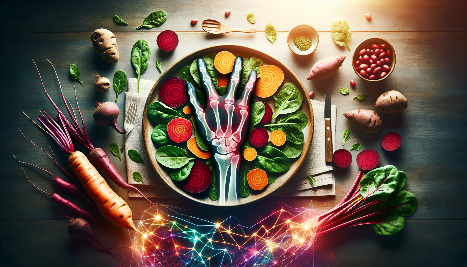 Exploring Oxalates In Rheumatoid Arthritis Patients