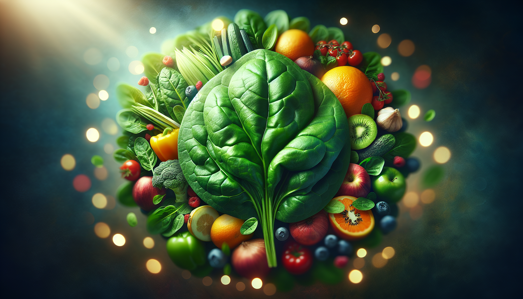 How Oxalates May Affect Mood And Mental Health