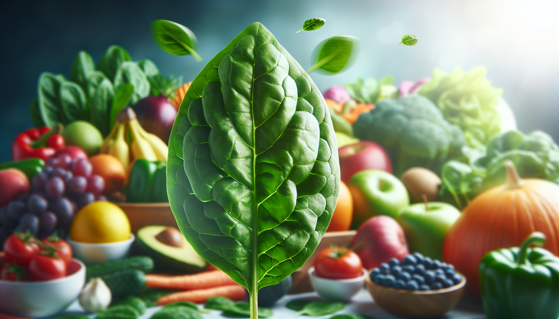 How Oxalates May Affect Mood And Mental Health