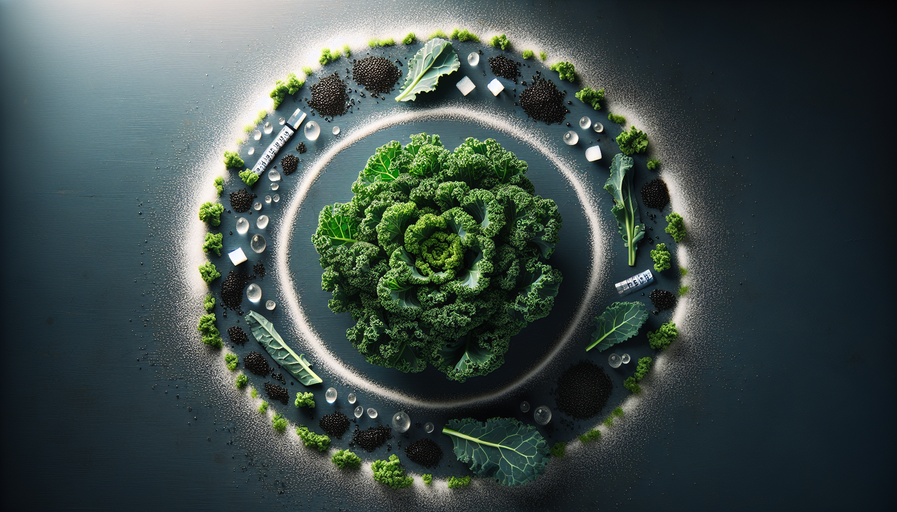 Can Oxalates Influence Blood Sugar And Insulin Resistance?