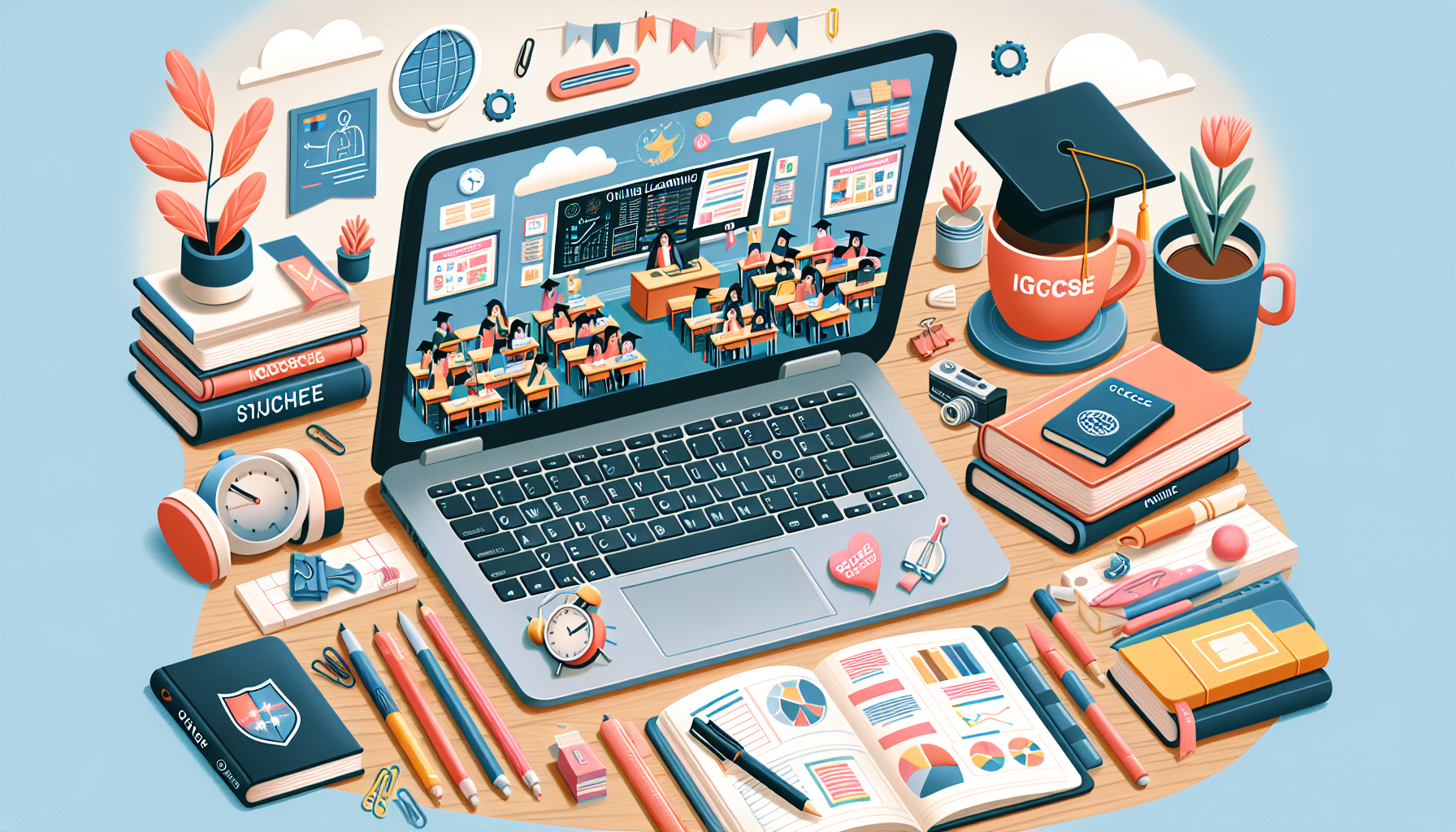 Top 7 IGCSE Online Tuition Platforms In Malaysia For A+ Results Top 7 IGCSE Online Tuition Platforms In Malaysia For A+ Results
