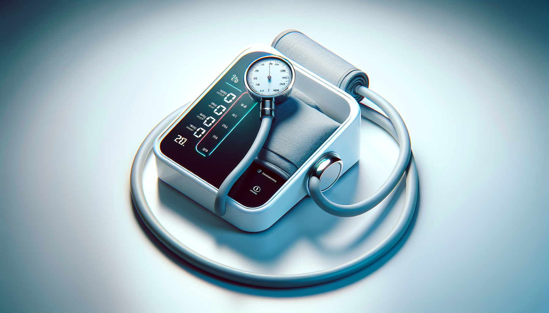 Welch Allyn Home 1500 Series Upper Arm Blood Pressure Monitor with Easy Bluetooth Smartphone Connectivity RPM-BP100