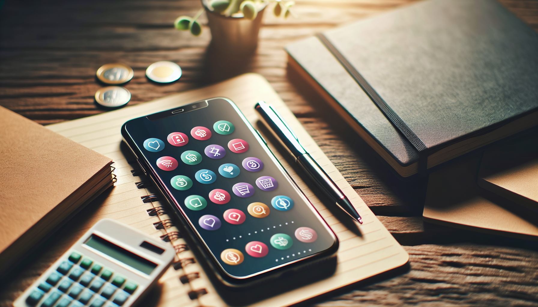 Discover the Top Budget Apps for Effective Money Management