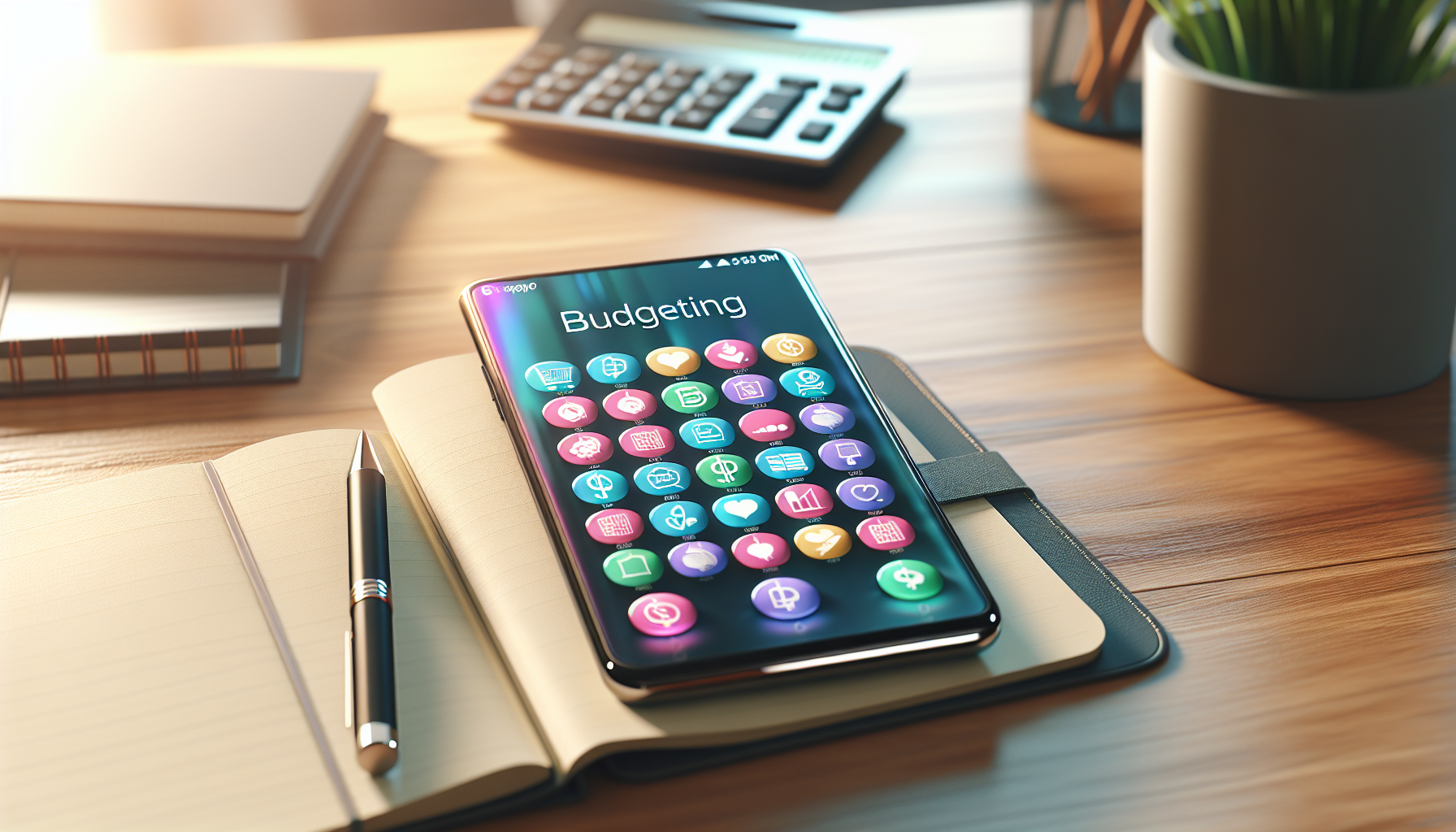 Discover the Top Budget Apps for Effective Money Management
