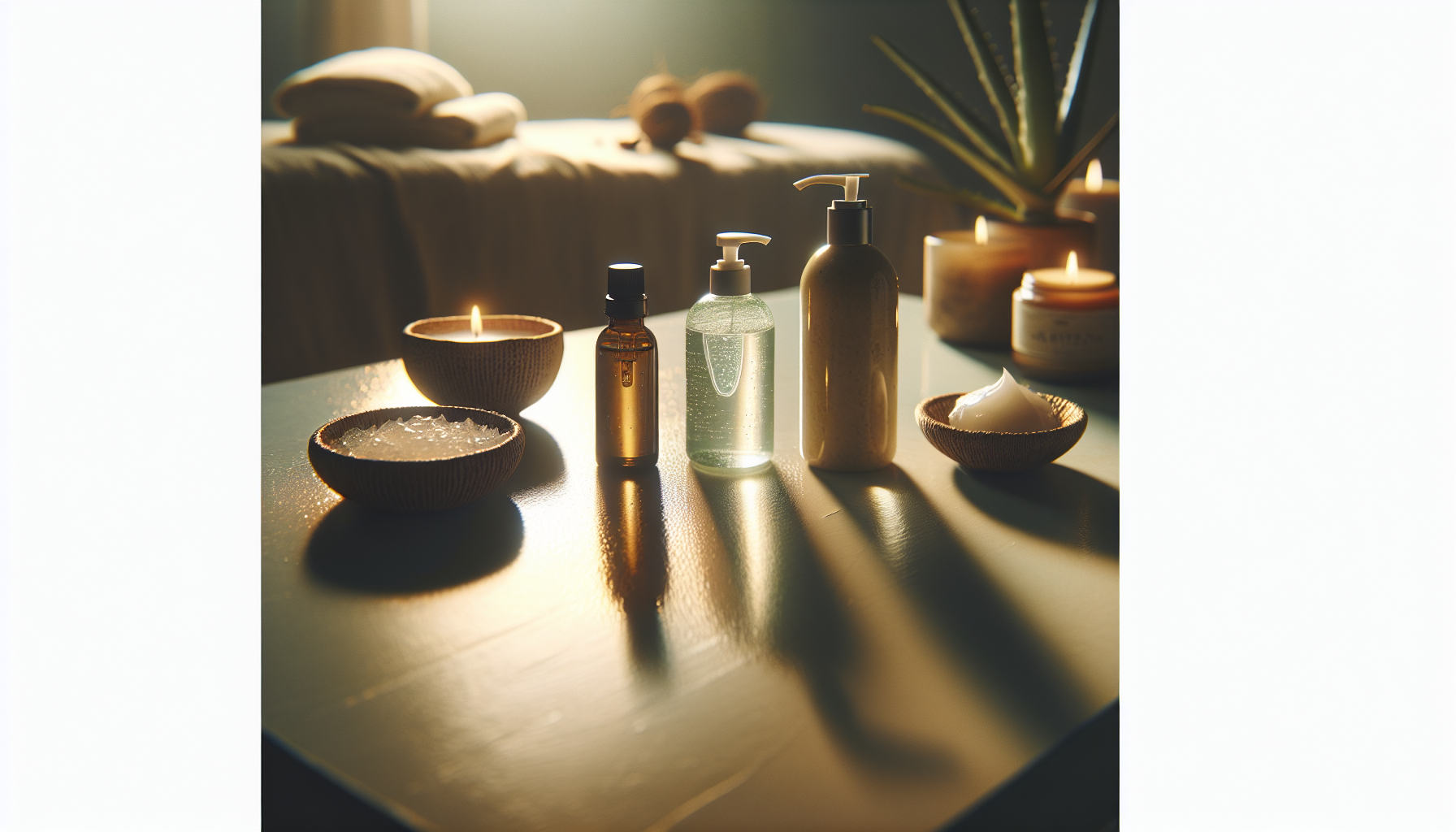 Best Natural Tattoo Aftercare Products for Healing and Hydration