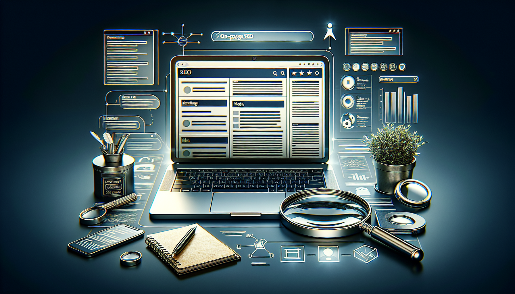 Mastering On Page SEO Techniques for Better Rankings