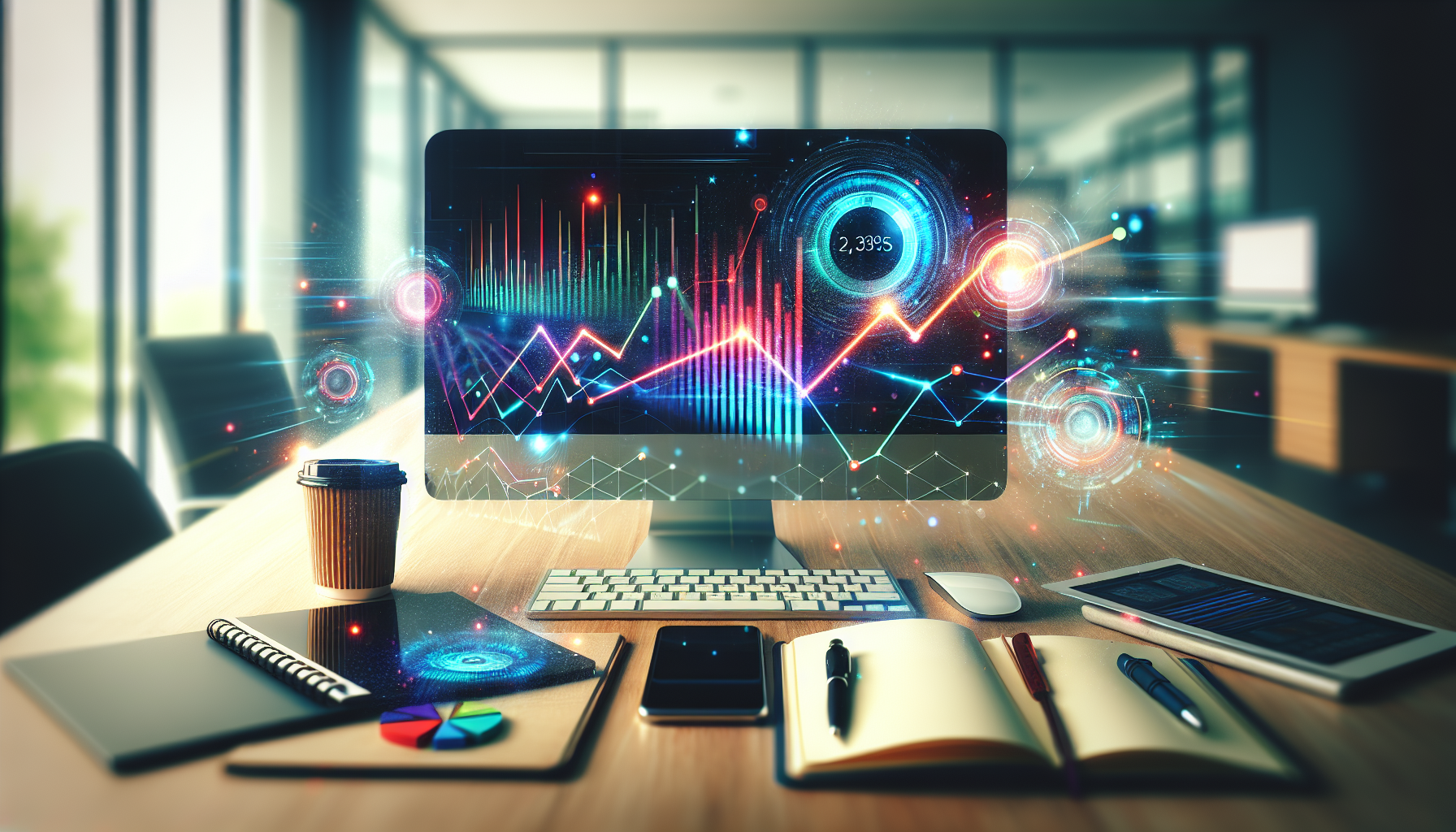 Effective Strategies for Search Engine Optimization: On Page and Off Page Techniques