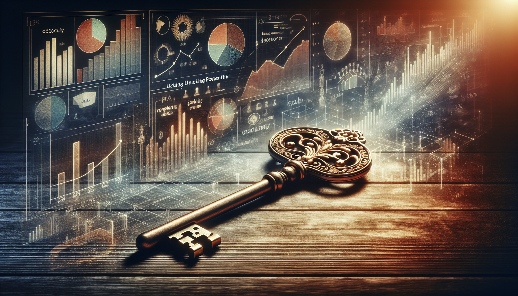 Unlocking Success with a Marketing Affiliate Course