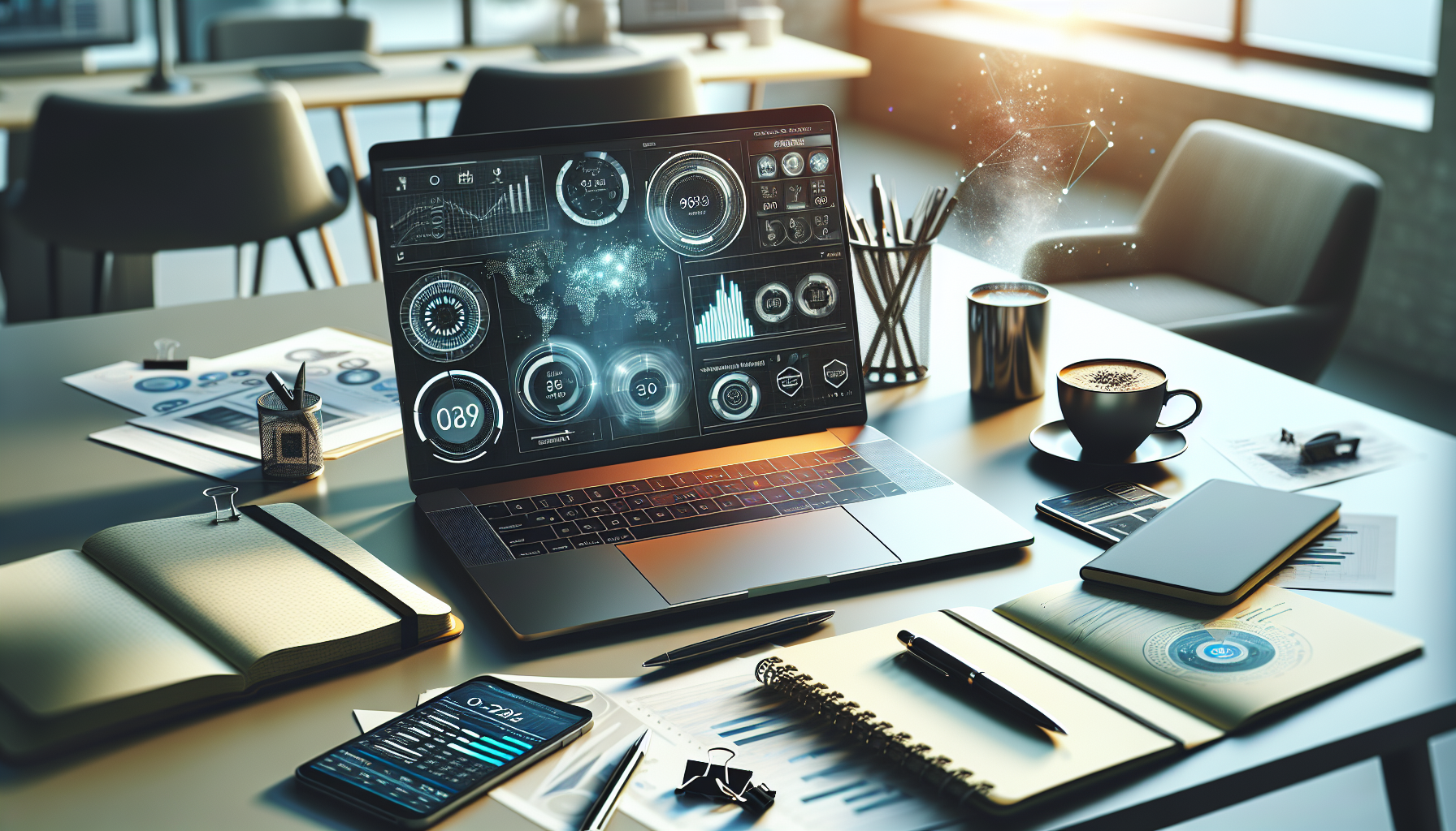 Mastering Course Affiliate Marketing Strategies