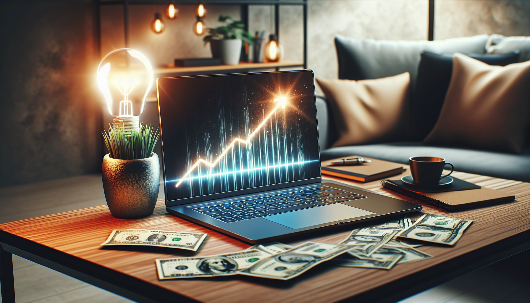 Proven Methods to Make Money Online