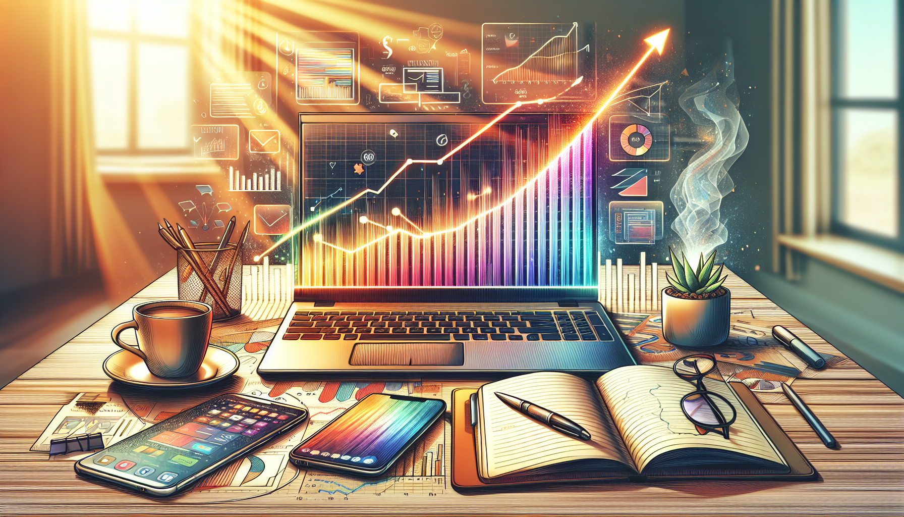 Online Cash Making Strategies for Success
