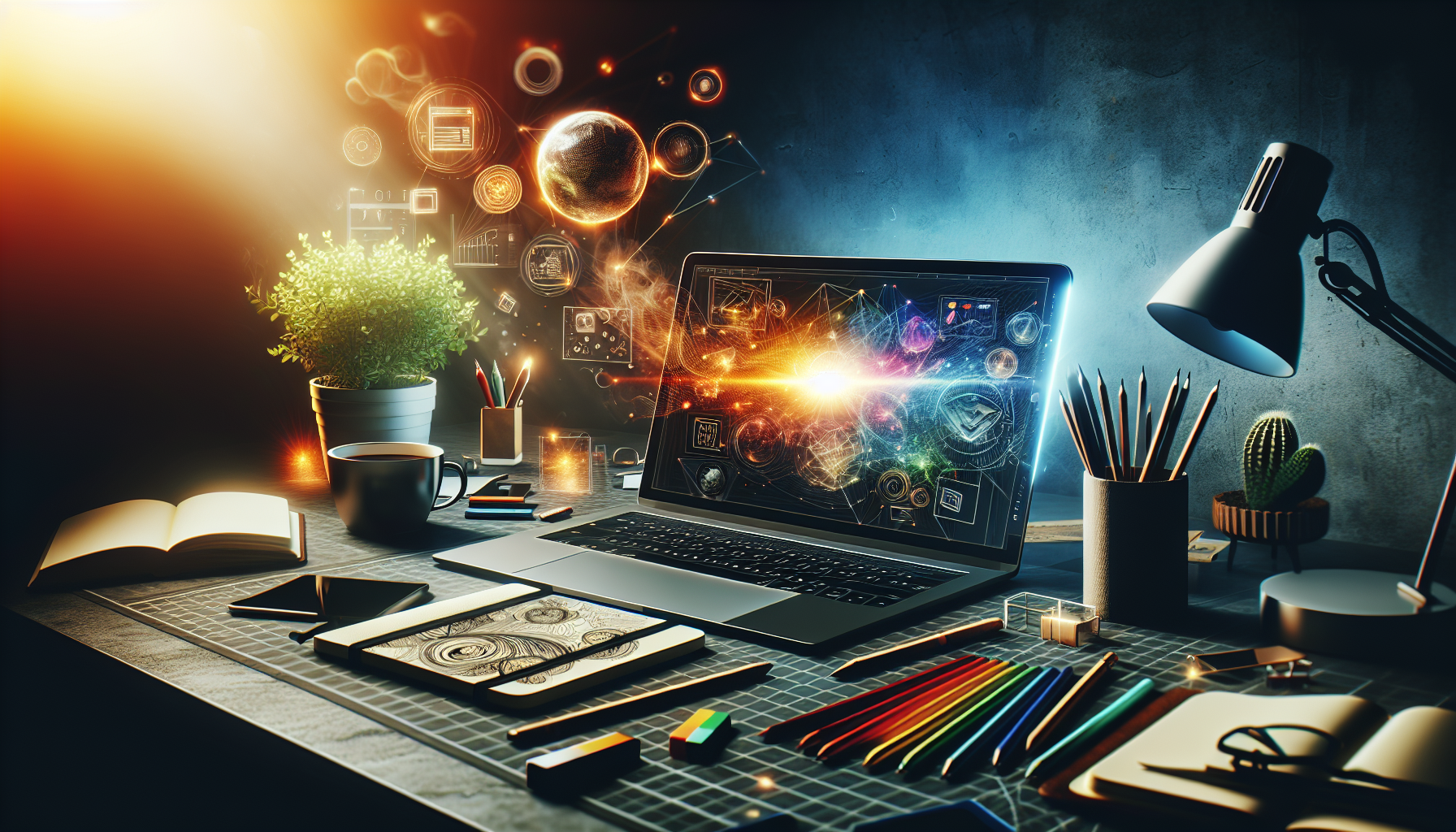 Creative Ways to Make Money Online