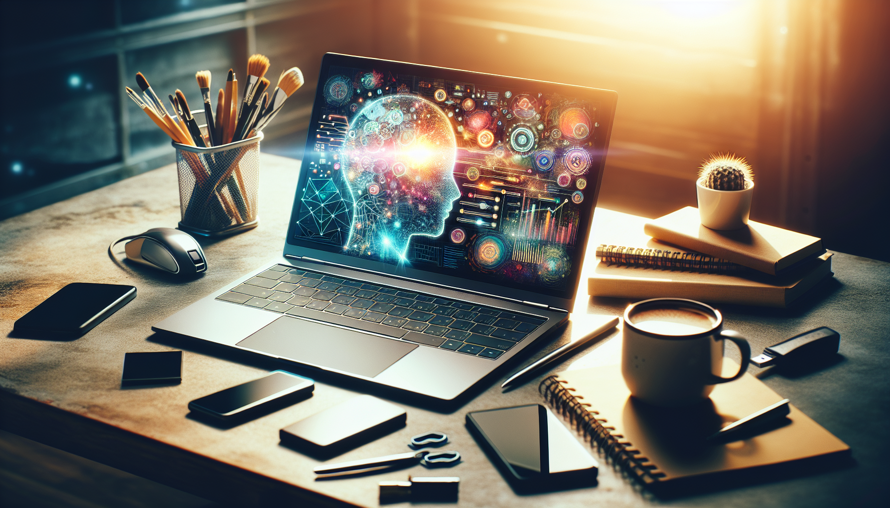 Top 10 AI Side Hustles You Can Start From Home