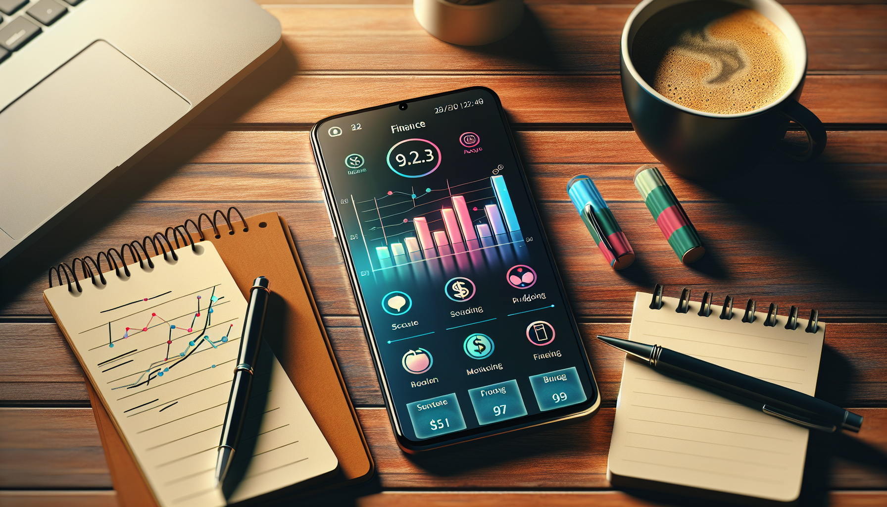 The Best Free AI Personal Finance Apps You Can Use Today The Best Free AI Personal Finance Apps You Can Use Today