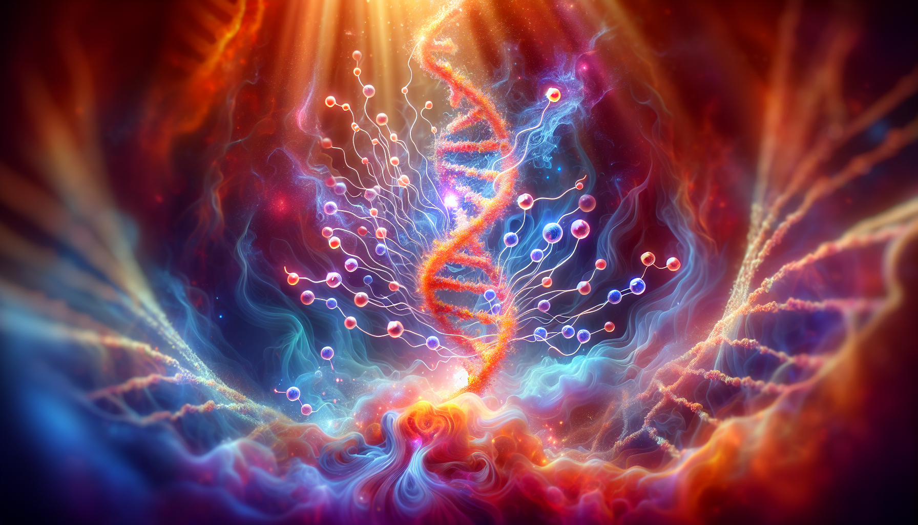 How NAD And DNA Repair Work Together To Slow Aging How NAD And DNA Repair Work Together To Slow Aging