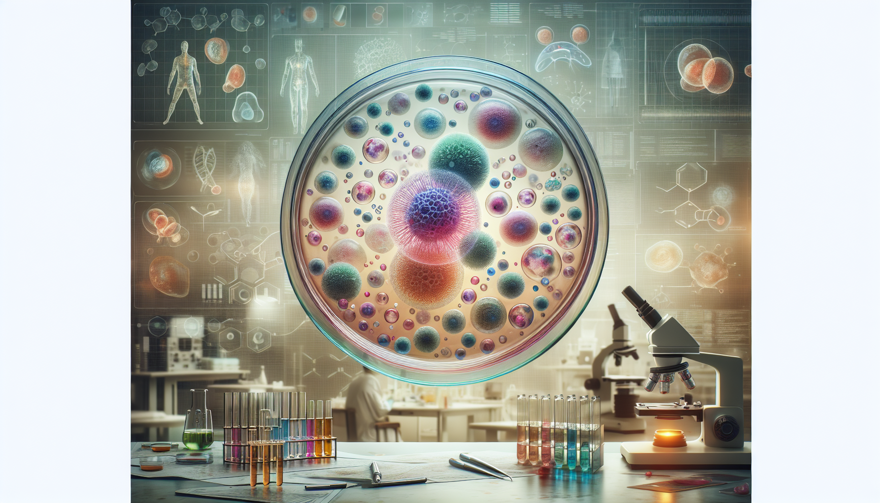 What NAD Clinical Trials Reveal About Its Role In Aging And Health What NAD Clinical Trials Reveal About Its Role In Aging And Health