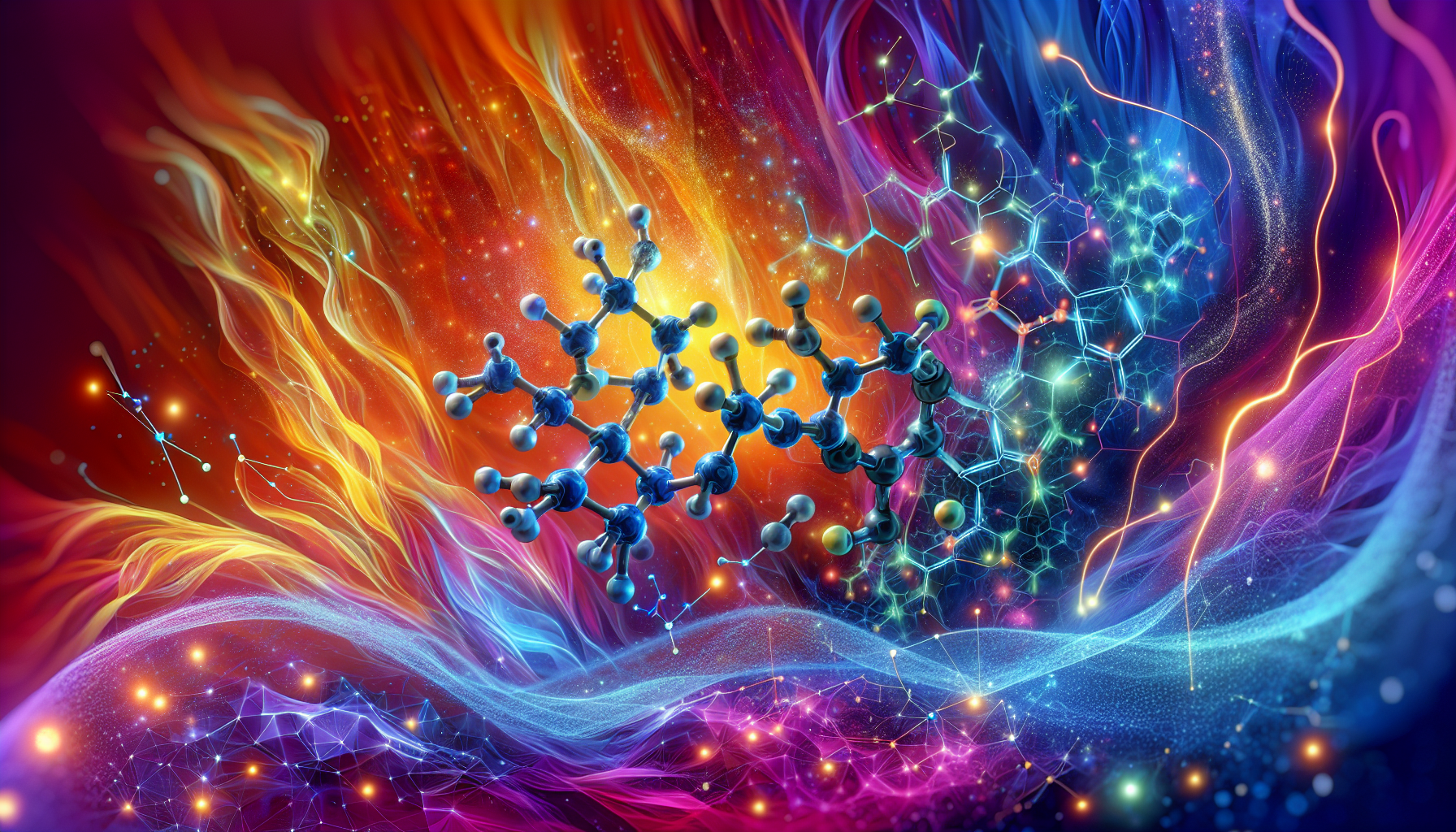 What Is NAD And Why It’s Crucial For Energy, Aging, And Longevity What Is NAD And Why It’s Crucial For Energy, Aging, And Longevity