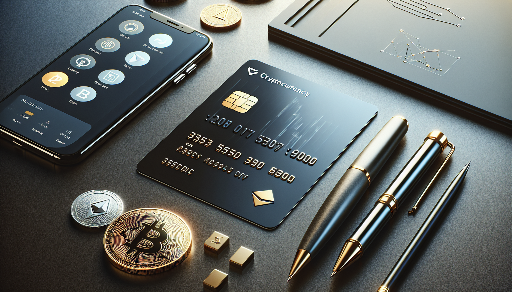 How to Apply  Get Bybit Physical Card with Ease