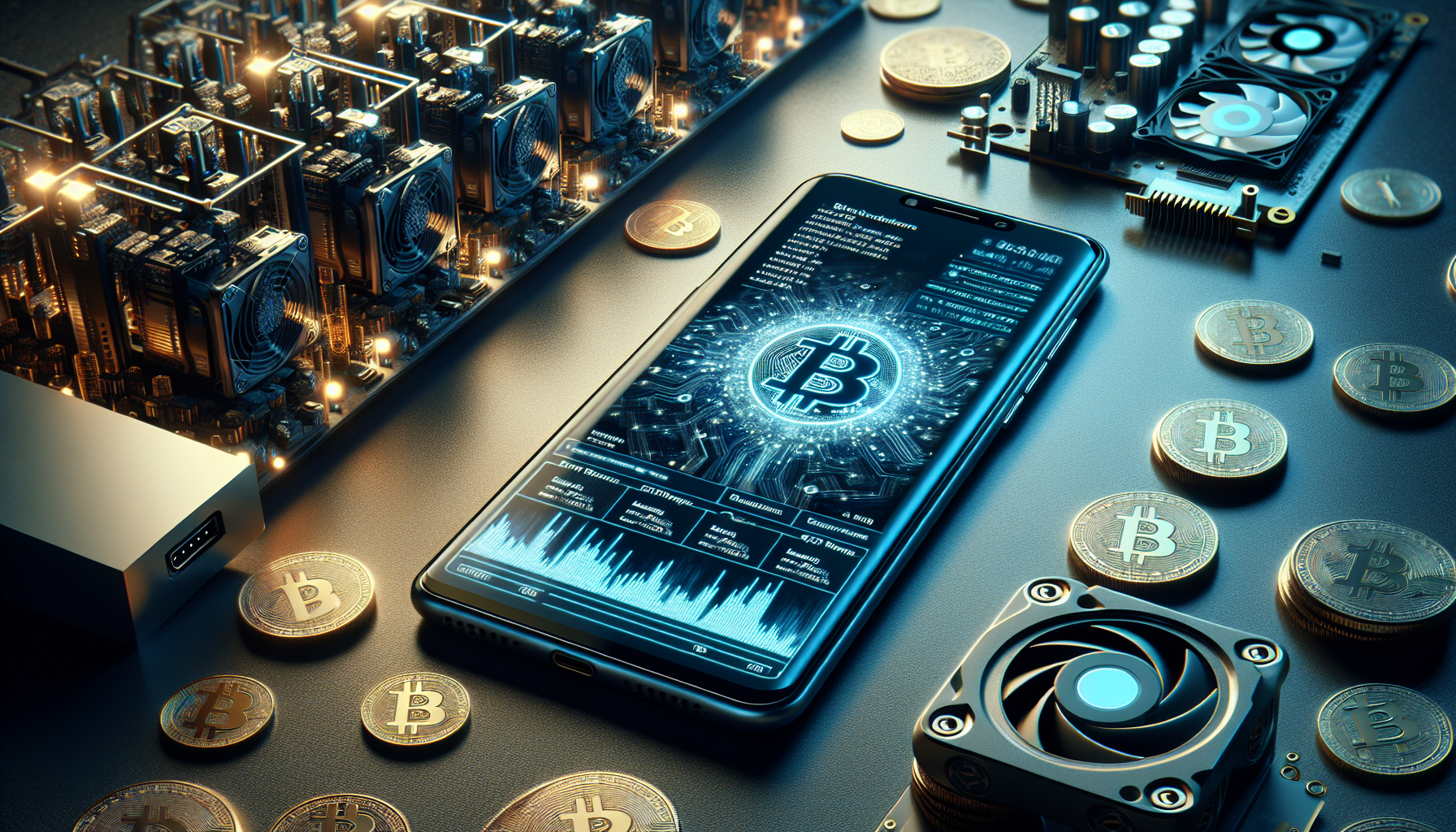 7 Best Bitcoin Earning Apps  Best Mining Apps (Questions Answered!)