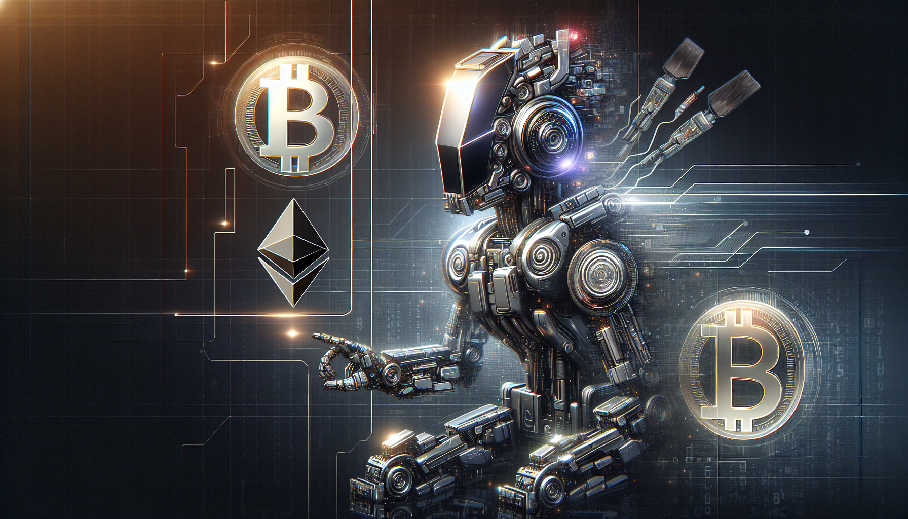 Learn the Basics of CoinEx Trading Bot