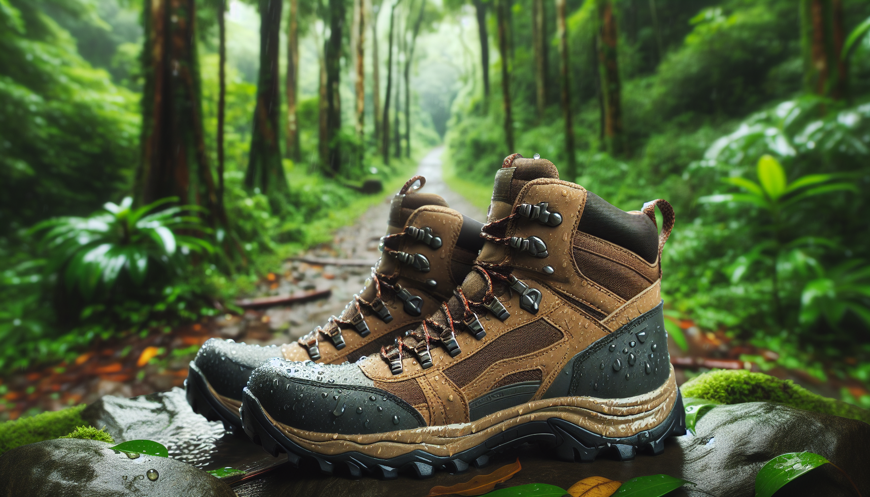 Best Waterproof Hiking Boots For Women