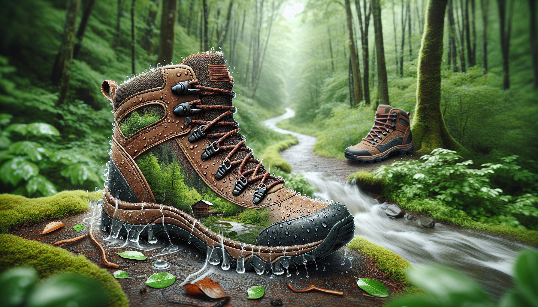 Best Waterproof Hiking Boots For Women