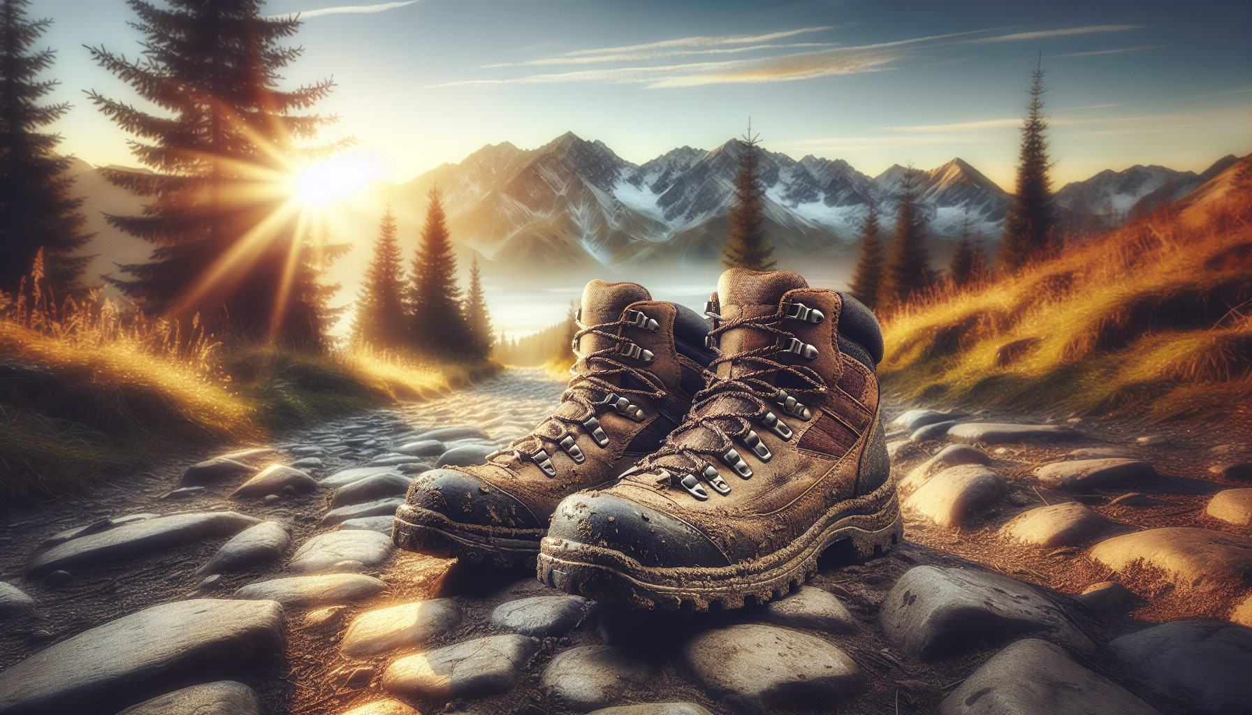 Top Salomon Hiking Boots for Adventurers