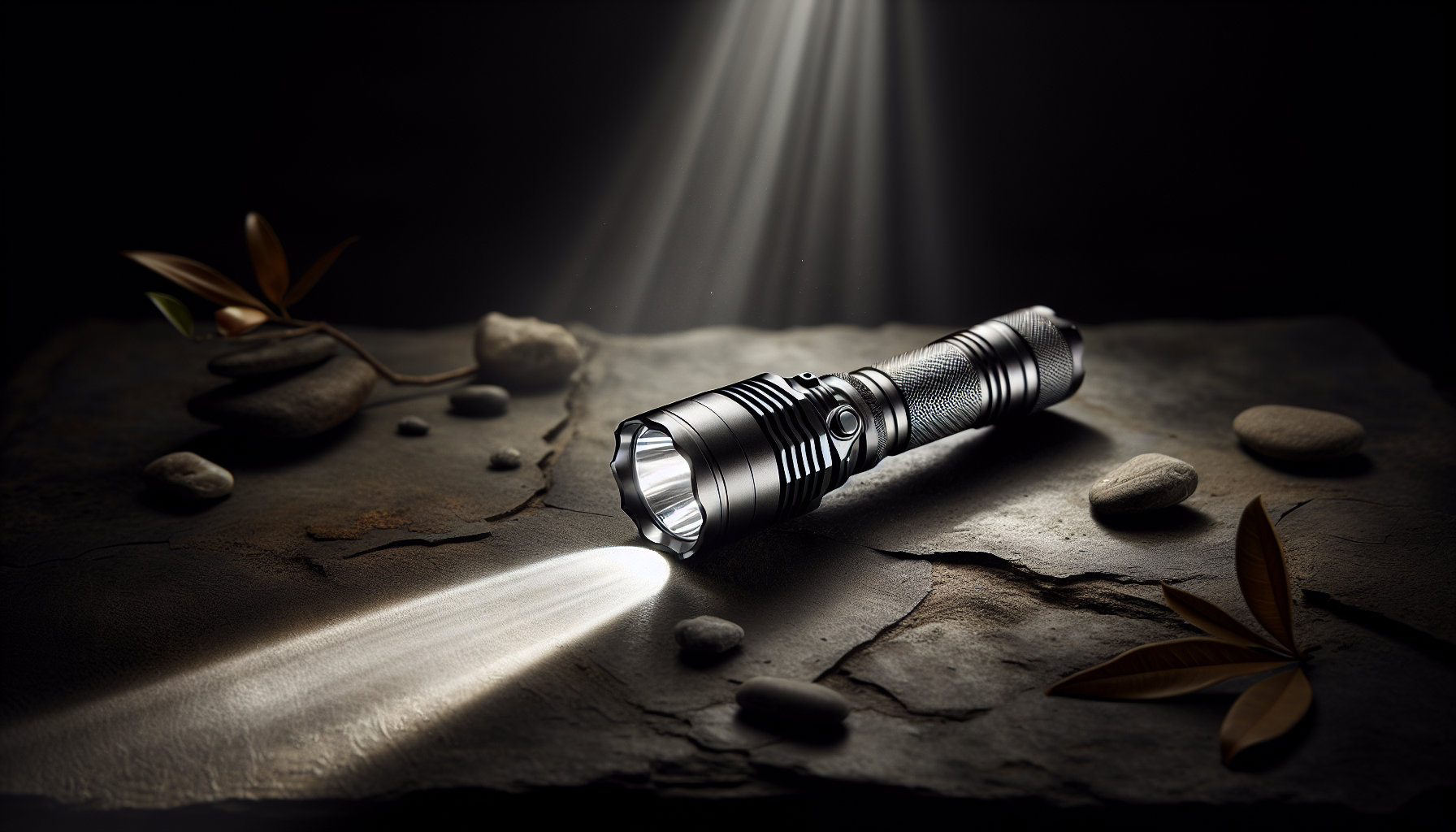 Exploring the Best Features of Nebo Flashlights