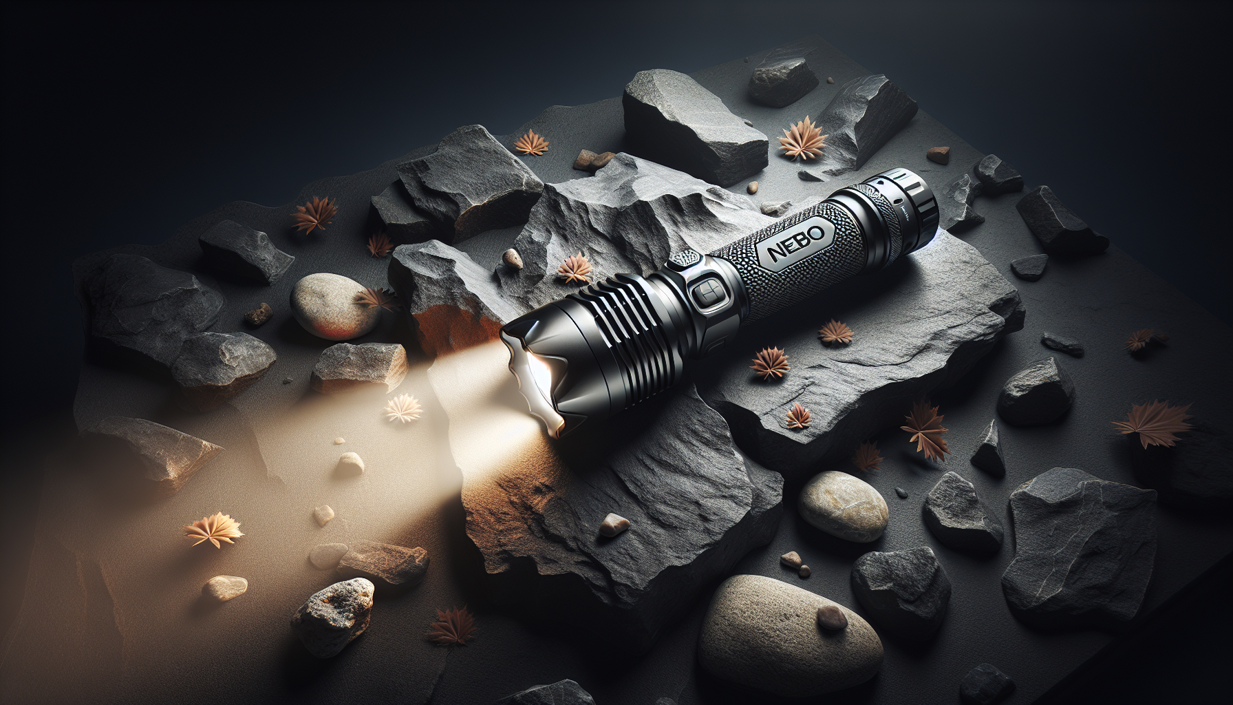 Exploring the Best Features of Nebo Flashlights