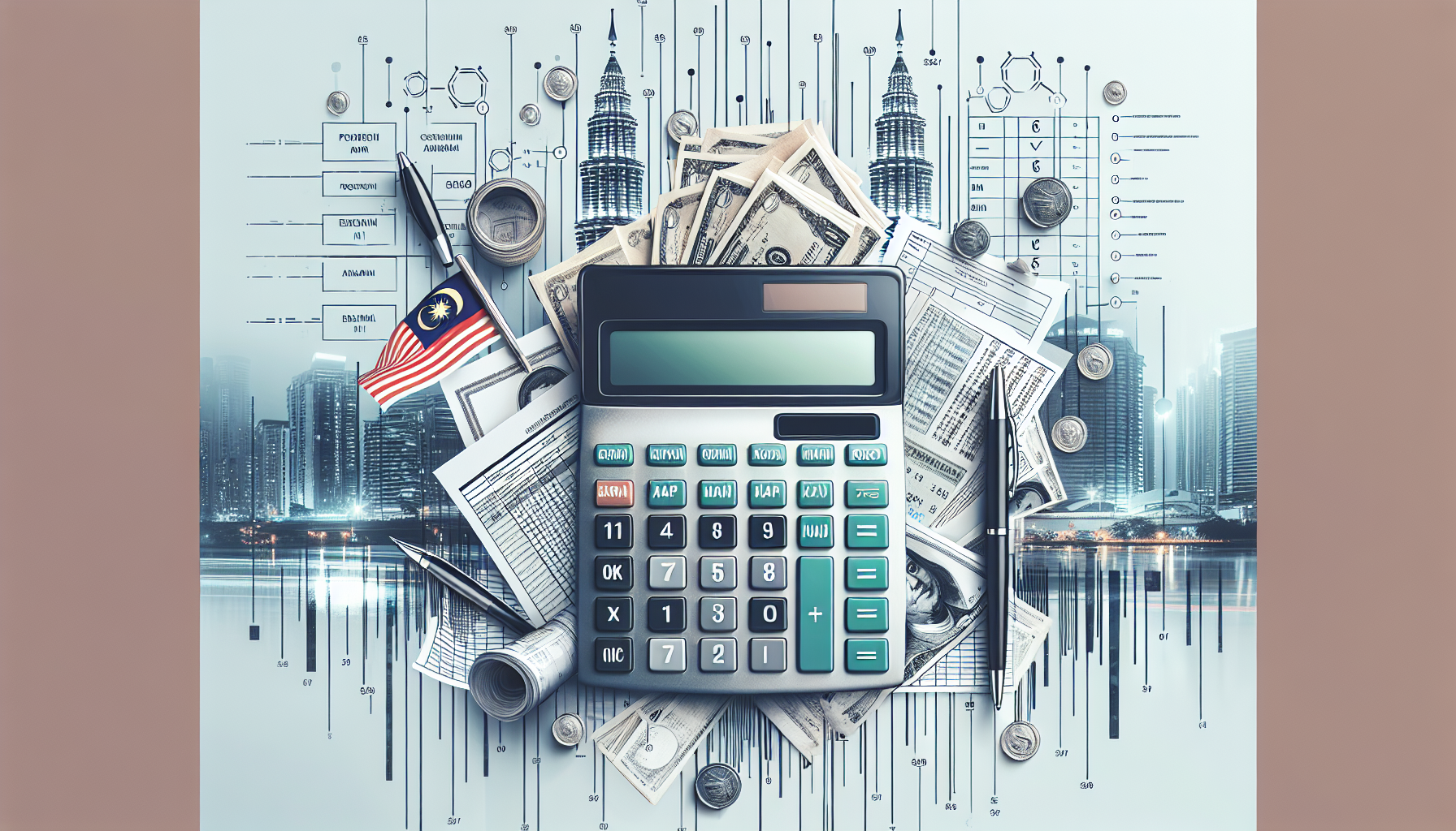 Accounting Reinvented: How GoSenang Supports Tax Planning For Growing Malaysian Companies Accounting Reinvented: How GoSenang Supports Tax Planning For Growing Malaysian Companies
