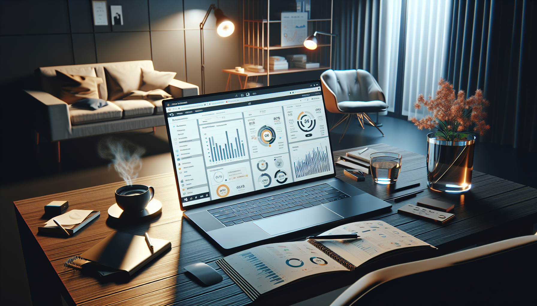 Freelance CRM Manager (e.g., HubSpot, Salesforce)